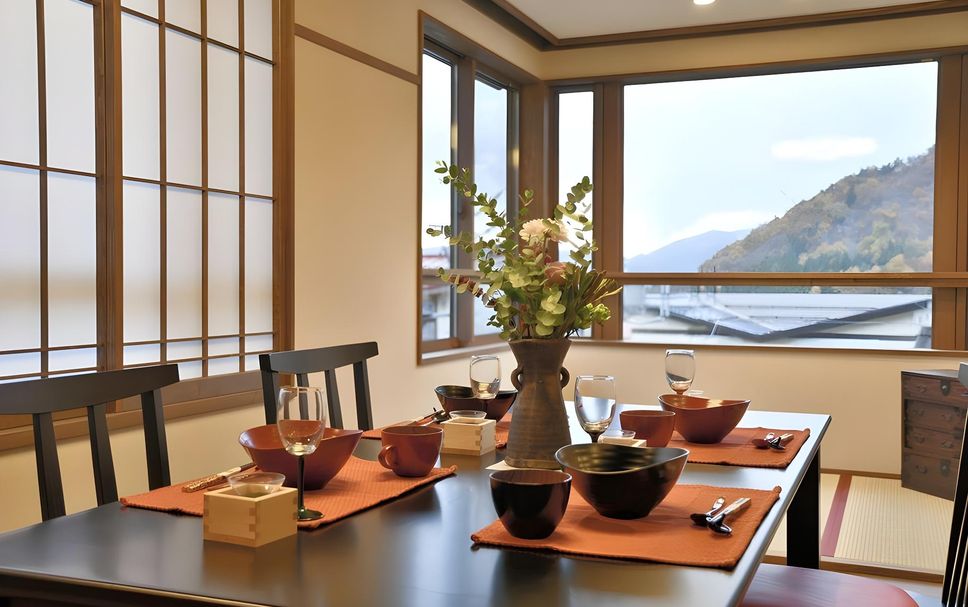 Comedor Foto