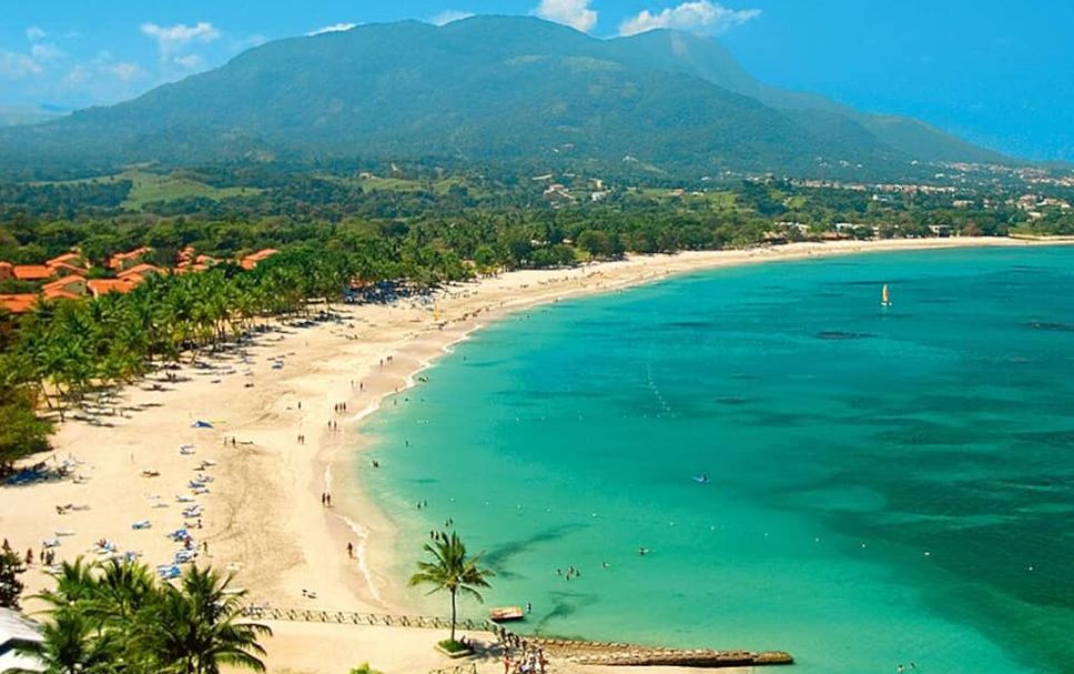 Playa Foto