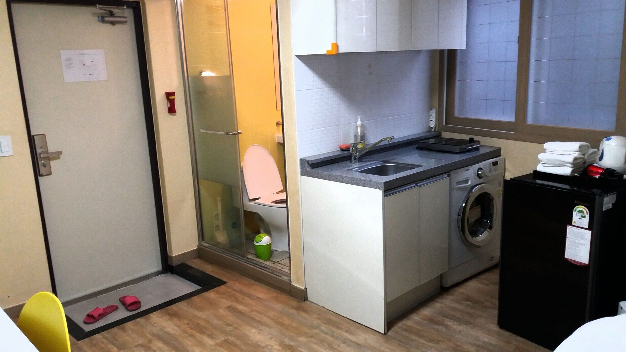 Cocina
