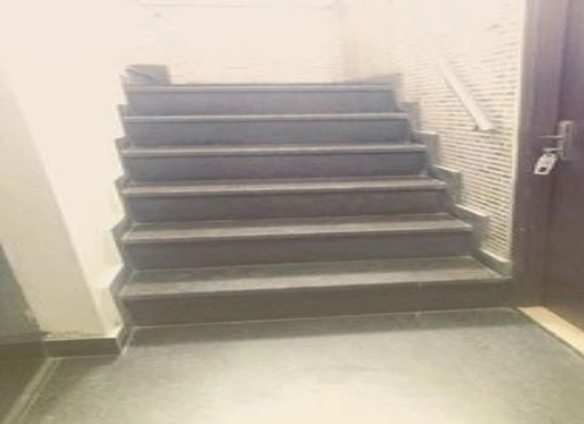Escaleras Foto