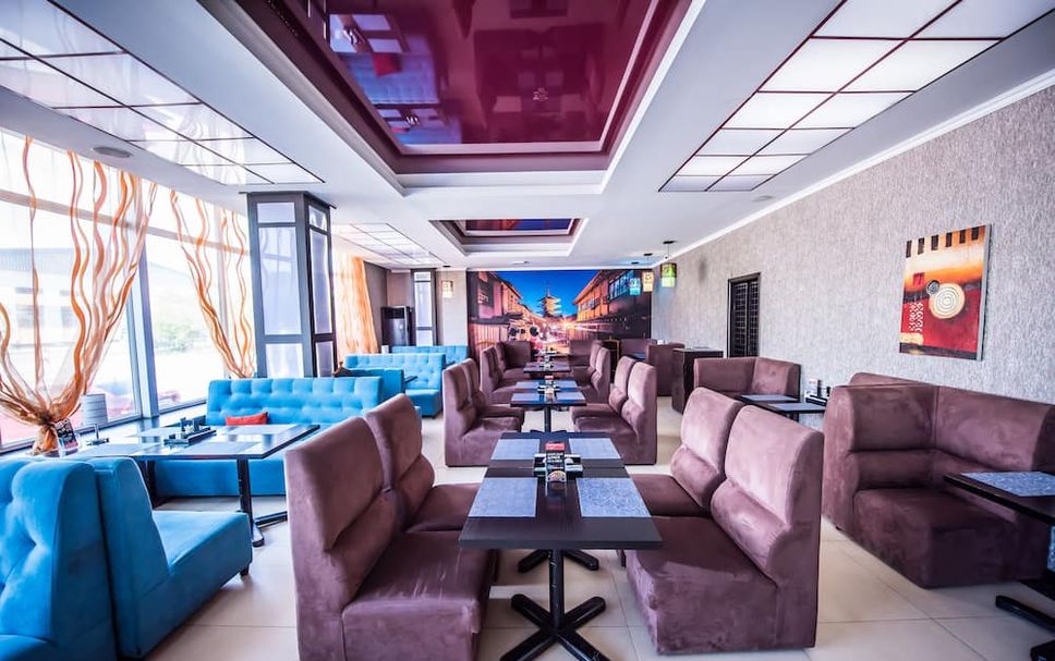Lounge Foto