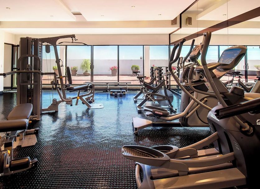 Gym Foto