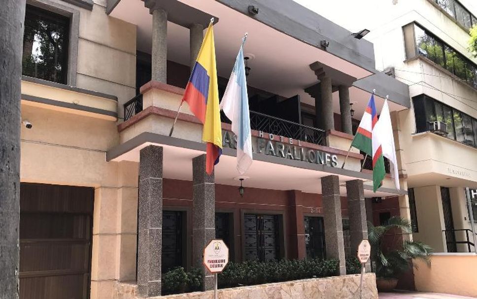Edificio Foto
