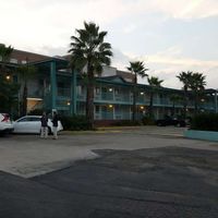 Stay Express Inn Near Ft. Sam Houston