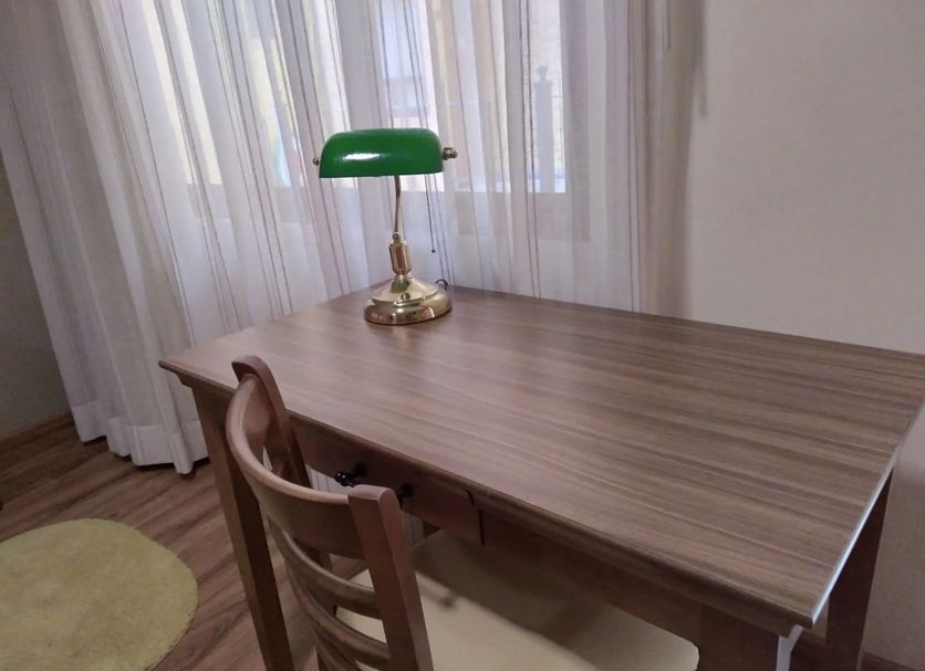 Comedor Foto