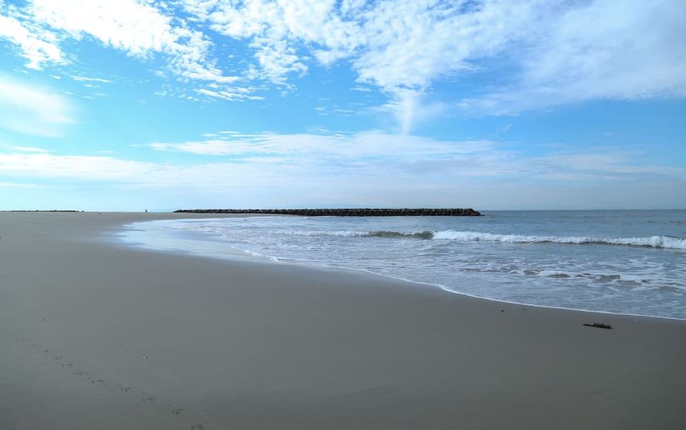 Playa Foto