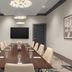 Sala de conferencias