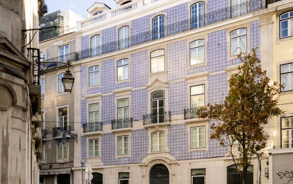 Edificio Foto