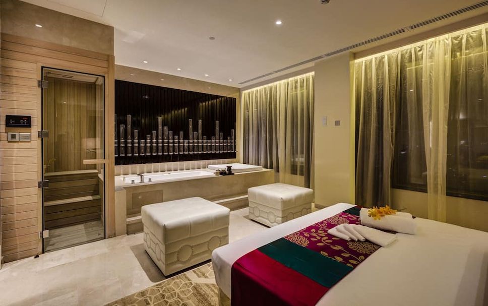 Spa Foto