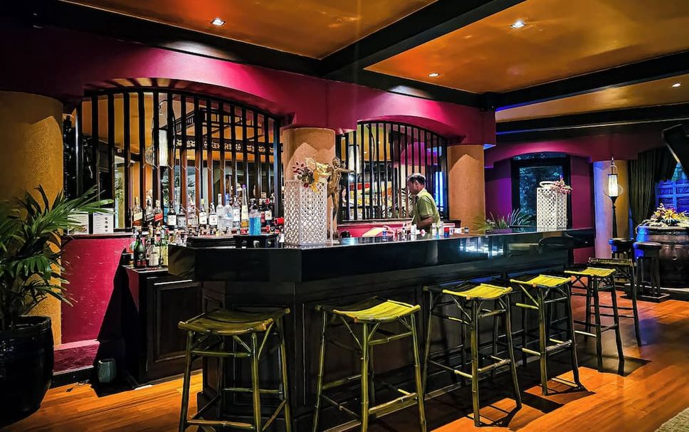 Bar Foto