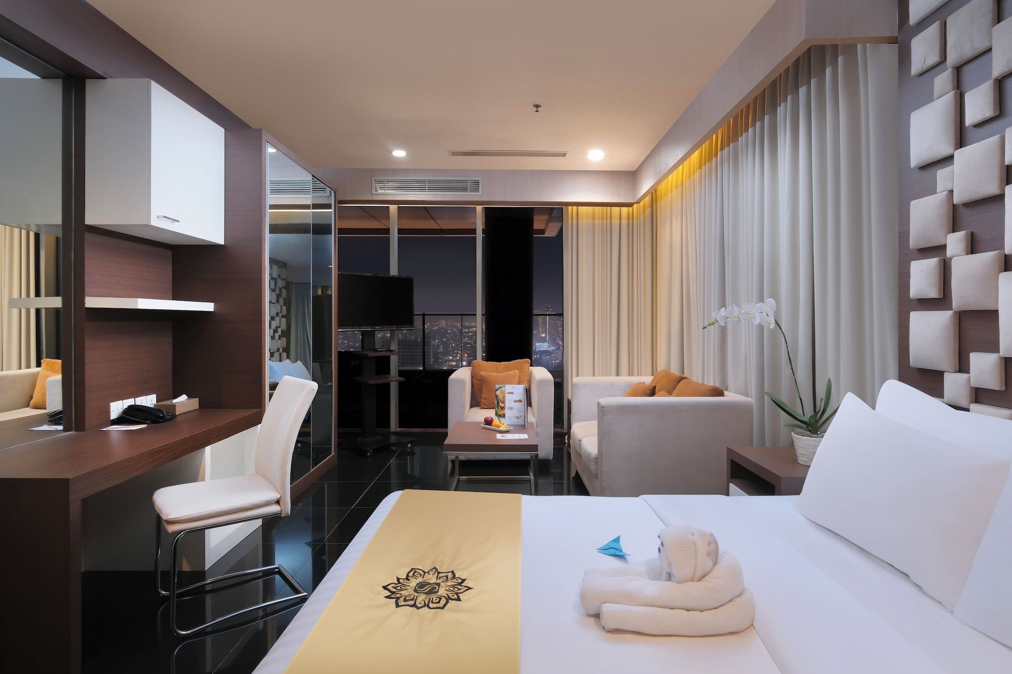 Habitación