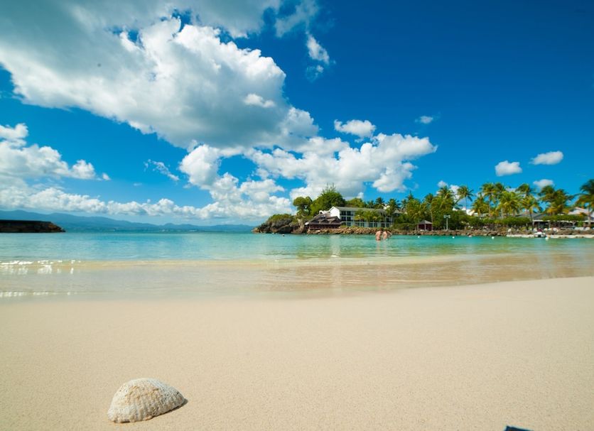 Playa Foto