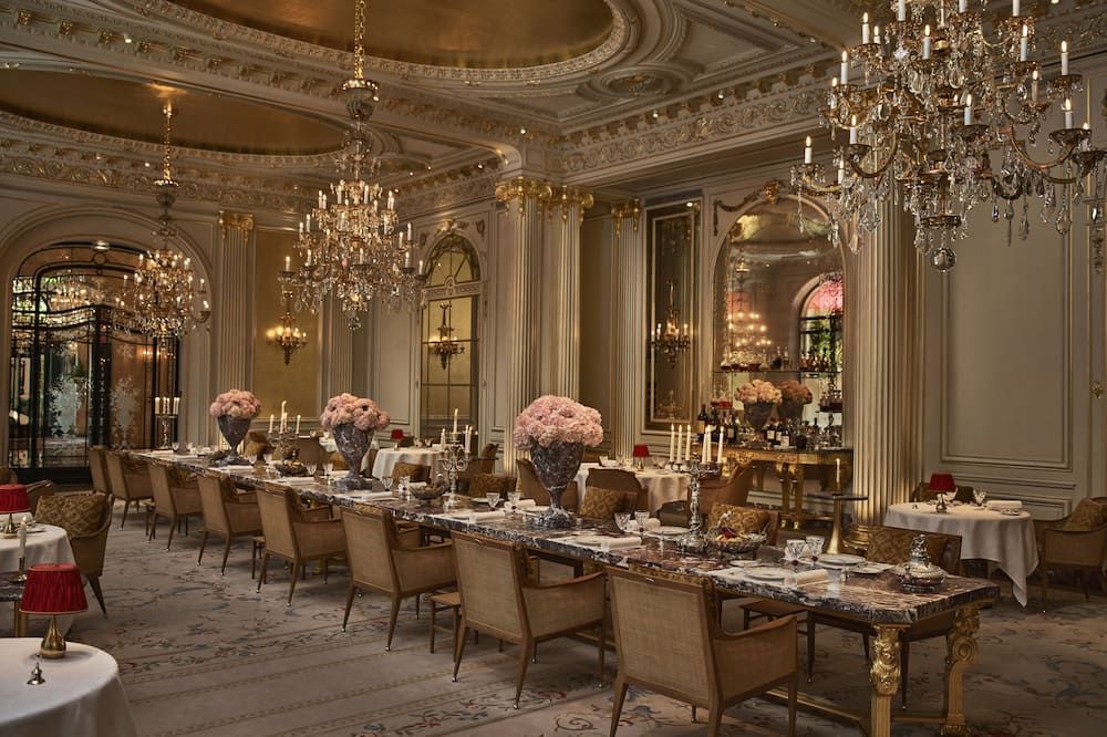 Sala de banquetes