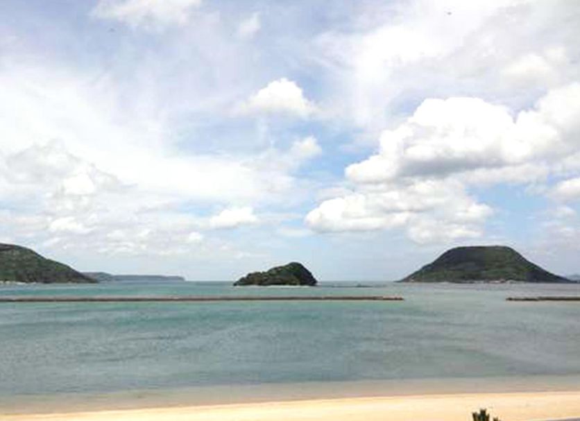 Balcón Foto