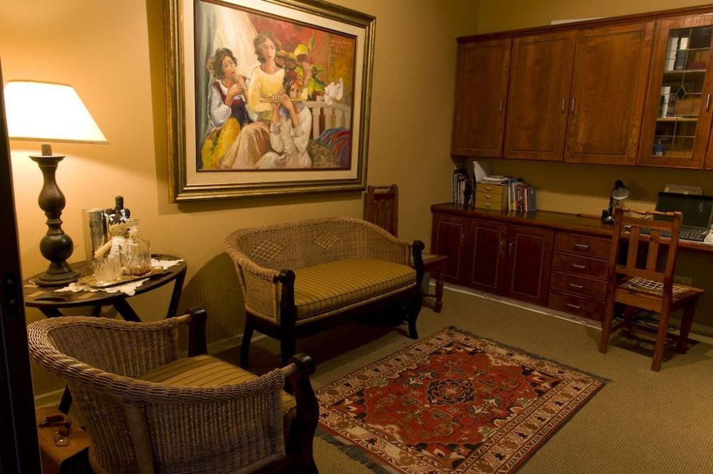Sala de estar