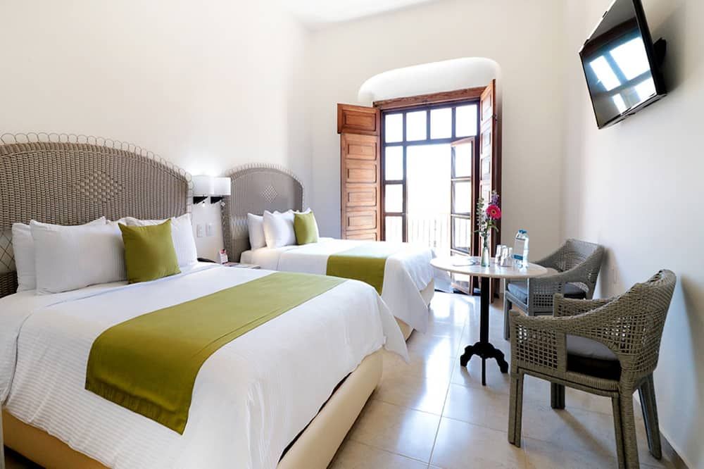 Habitación