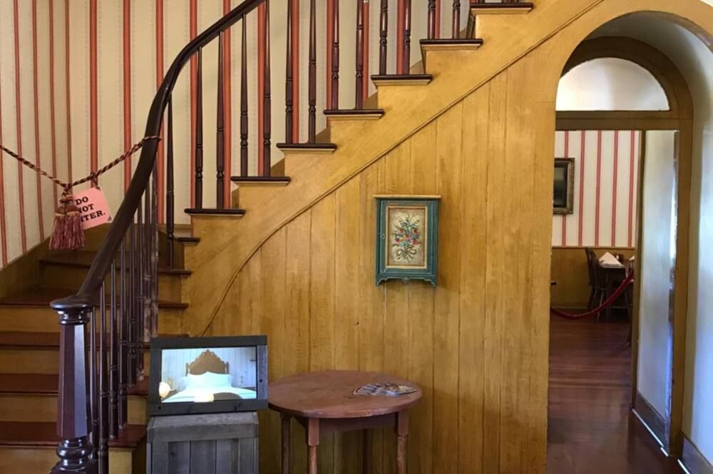 Escaleras