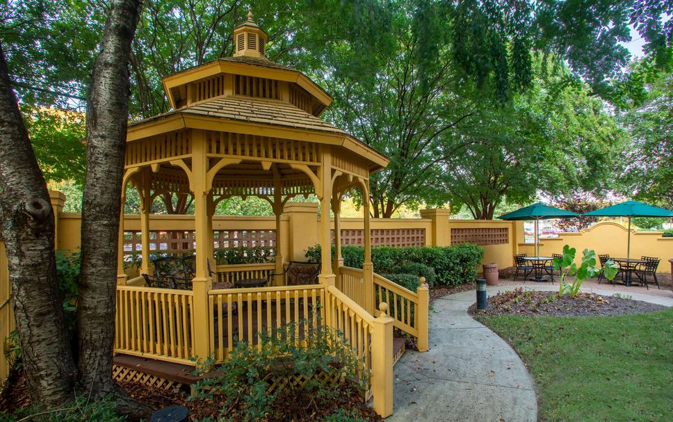 Servicio del hotel Foto