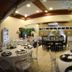 Sala de banquetes