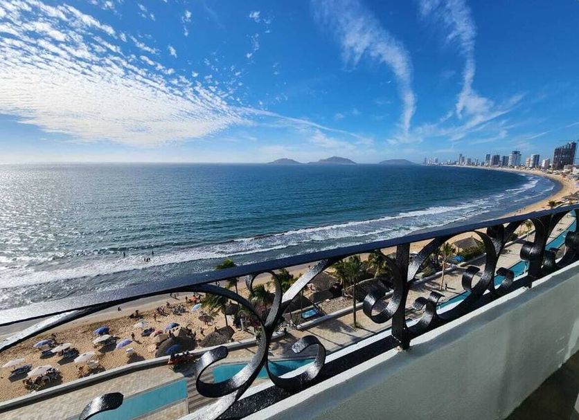 Balcón Foto