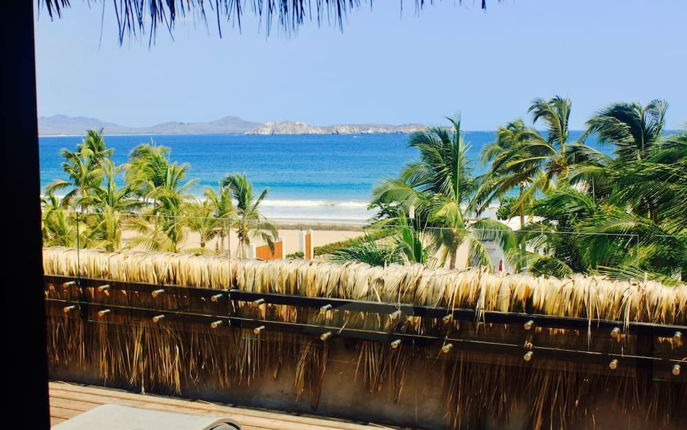 Playa Foto