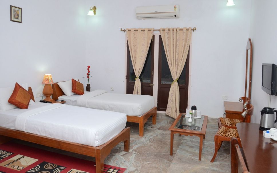 Habitaci ón Foto