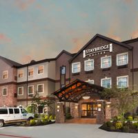 Staybridge Suites Houston I-10 West-Beltway 8