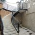 Escaleras