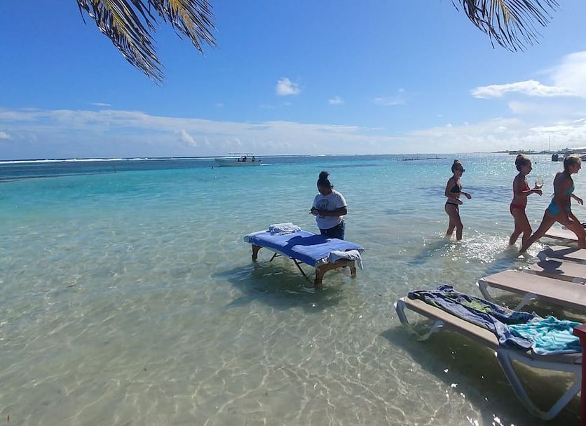 Playa Foto