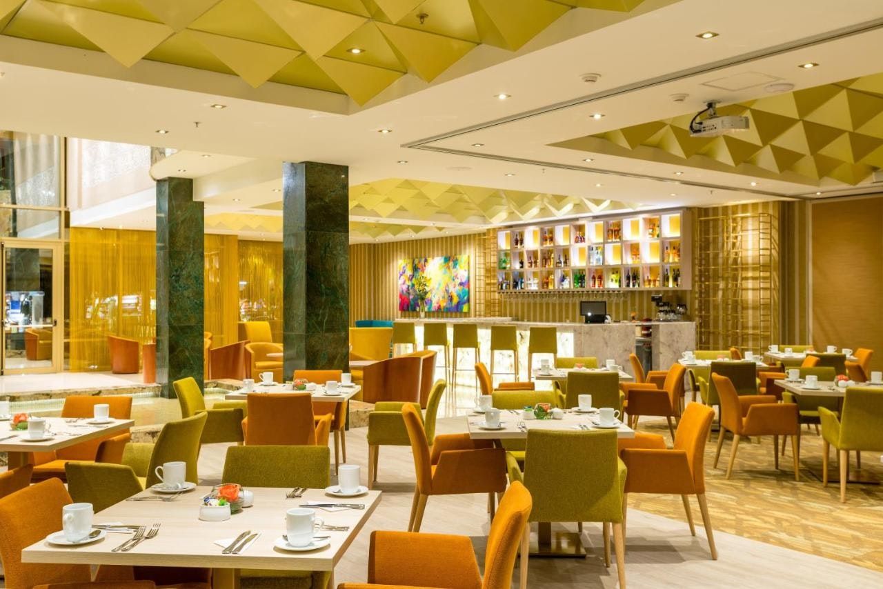 Restaurante