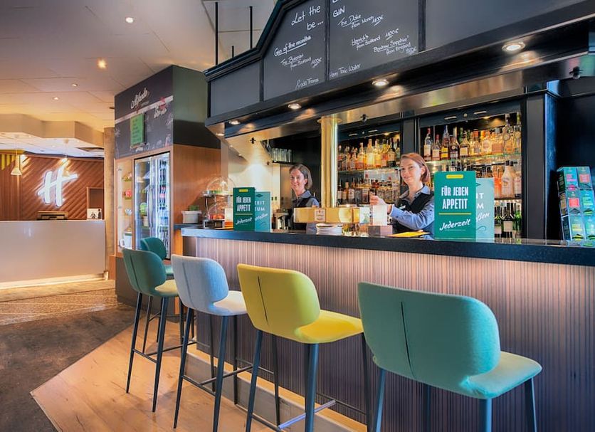 Bar Foto