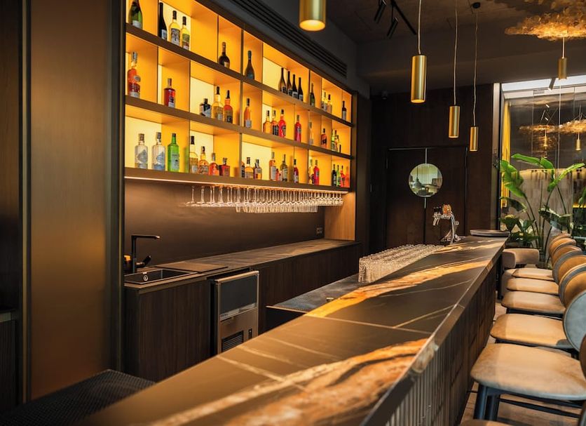 Bar Foto