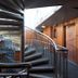 Escaleras