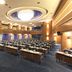 Sala de conferencias