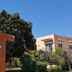 Vista del exterior