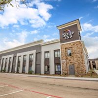 Sleep Inn Dallas Love Field-Medical District