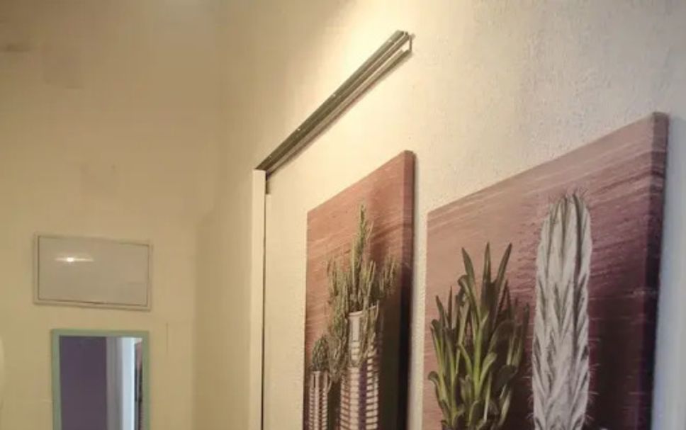 Pasillo Foto