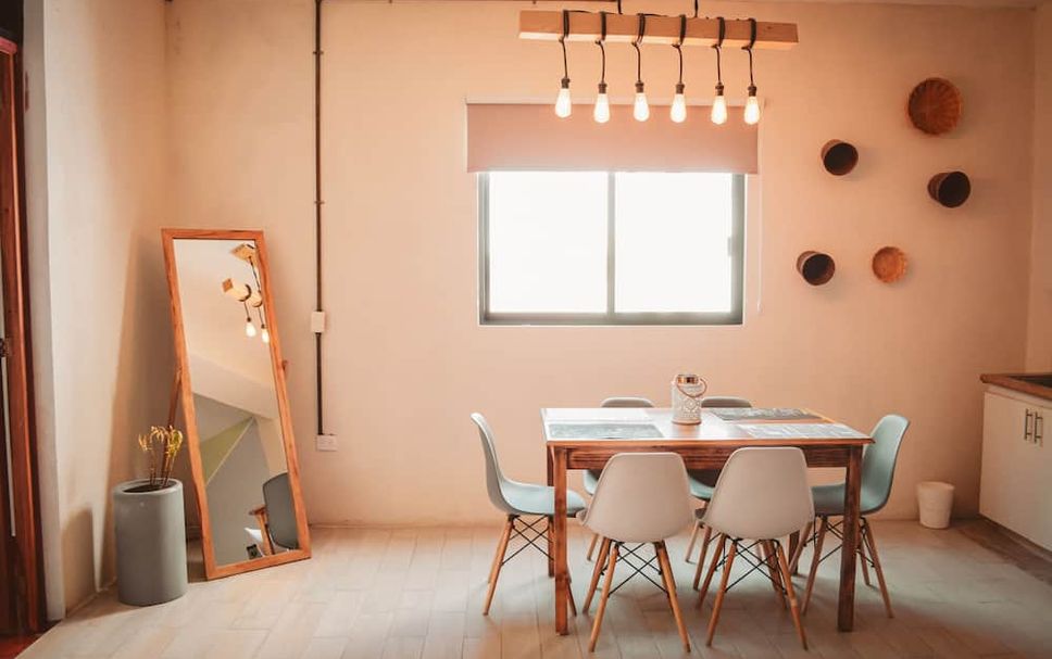 Comedor Foto