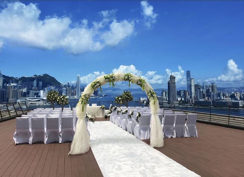 Sala de banquetes Foto