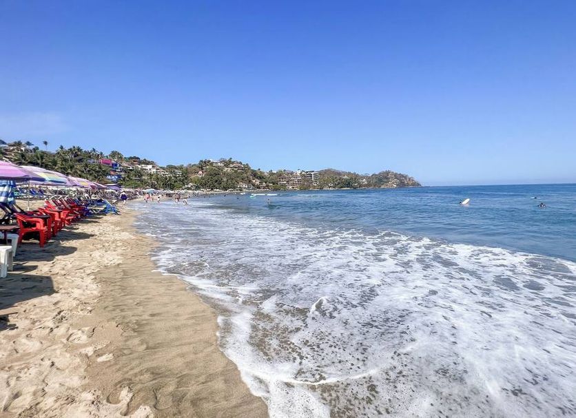 Playa Foto