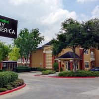 Extended Stay America - Houston - Med Ctr-Nrg Park-Fannin