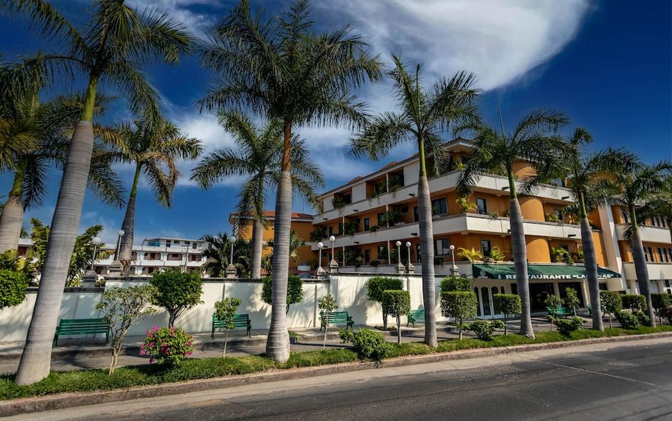 Edificio Foto