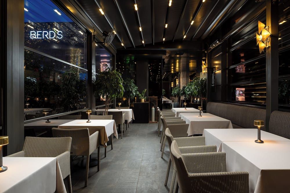 Restaurante