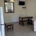Servicio de la habitación