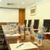 Sala de conferencias