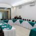 Sala de conferencias