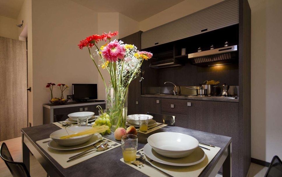 Comedor Foto