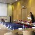 Sala de conferencias