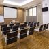 Sala de conferencias