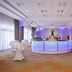 Sala de banquetes